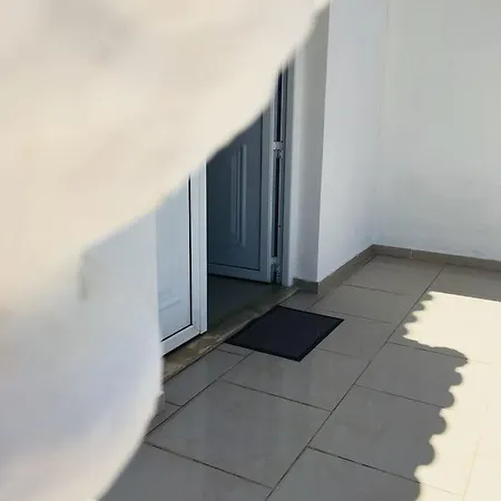 The White Ferienhaus *