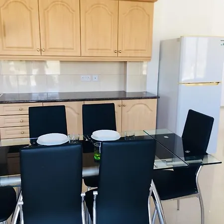 Ferienhaus The White Kiti