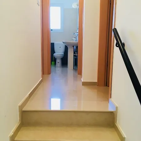 The White Ferienhaus *