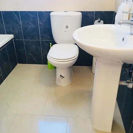 The White