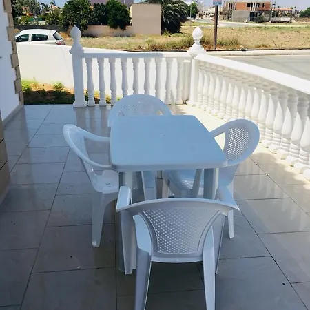 Σπίτι διακοπών The White *