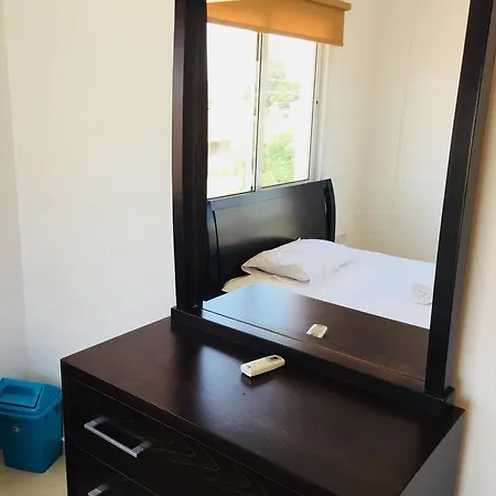 度假居 The White Kiti