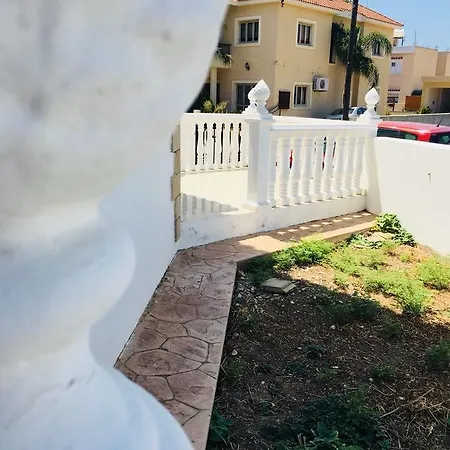 度假居 The White *